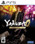 Yakuza 0 Director's Cut