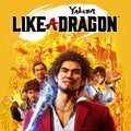 Yakuza: Like a Dragon Legendary Hero Edition → PS4/PS5