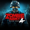 ZOMBIE ARMY 4: DEAD WAR → PS4/PS5