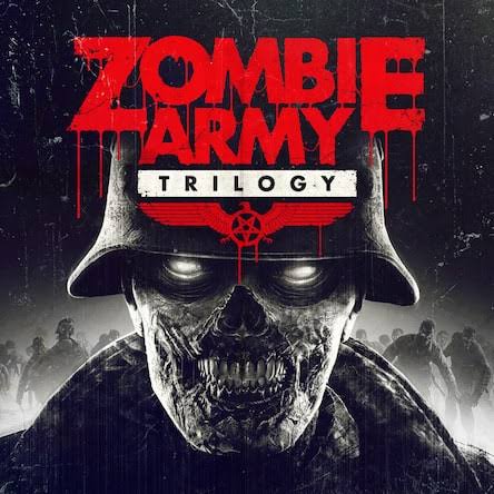 ZOMBIES ARMY TRILOGY → PS4/PS5