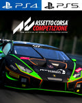 Assetto Corsa Competizione