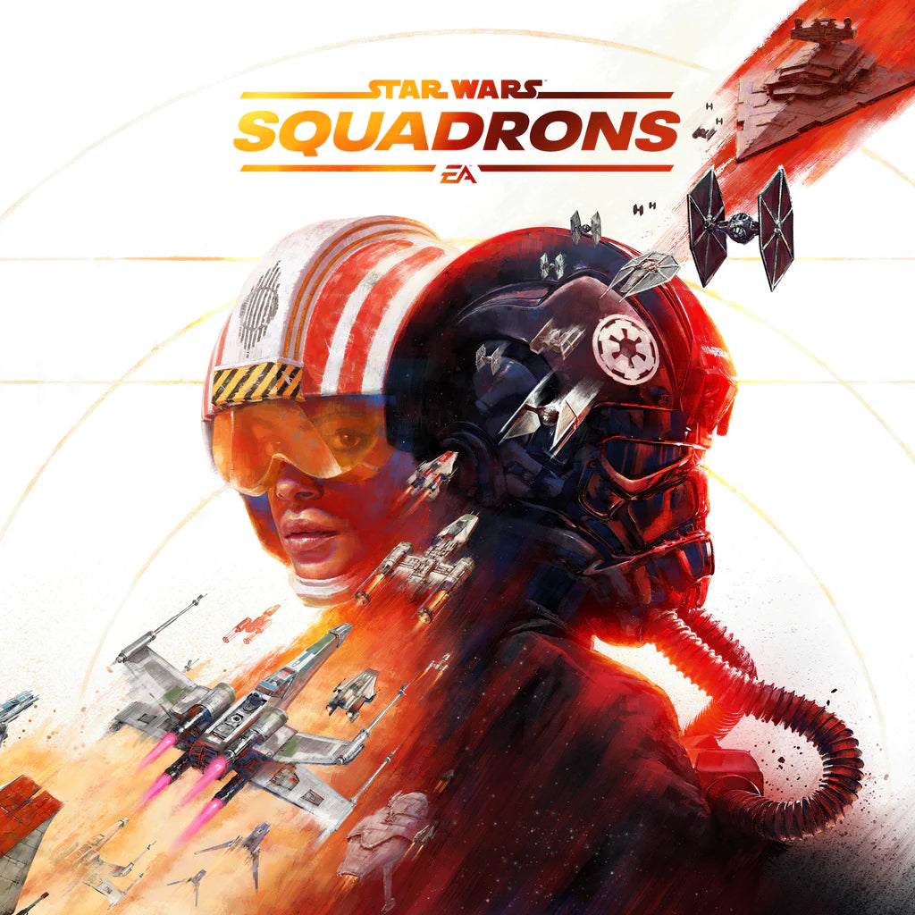 TAR WARS™: Squadrons