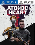 Atomic Heart