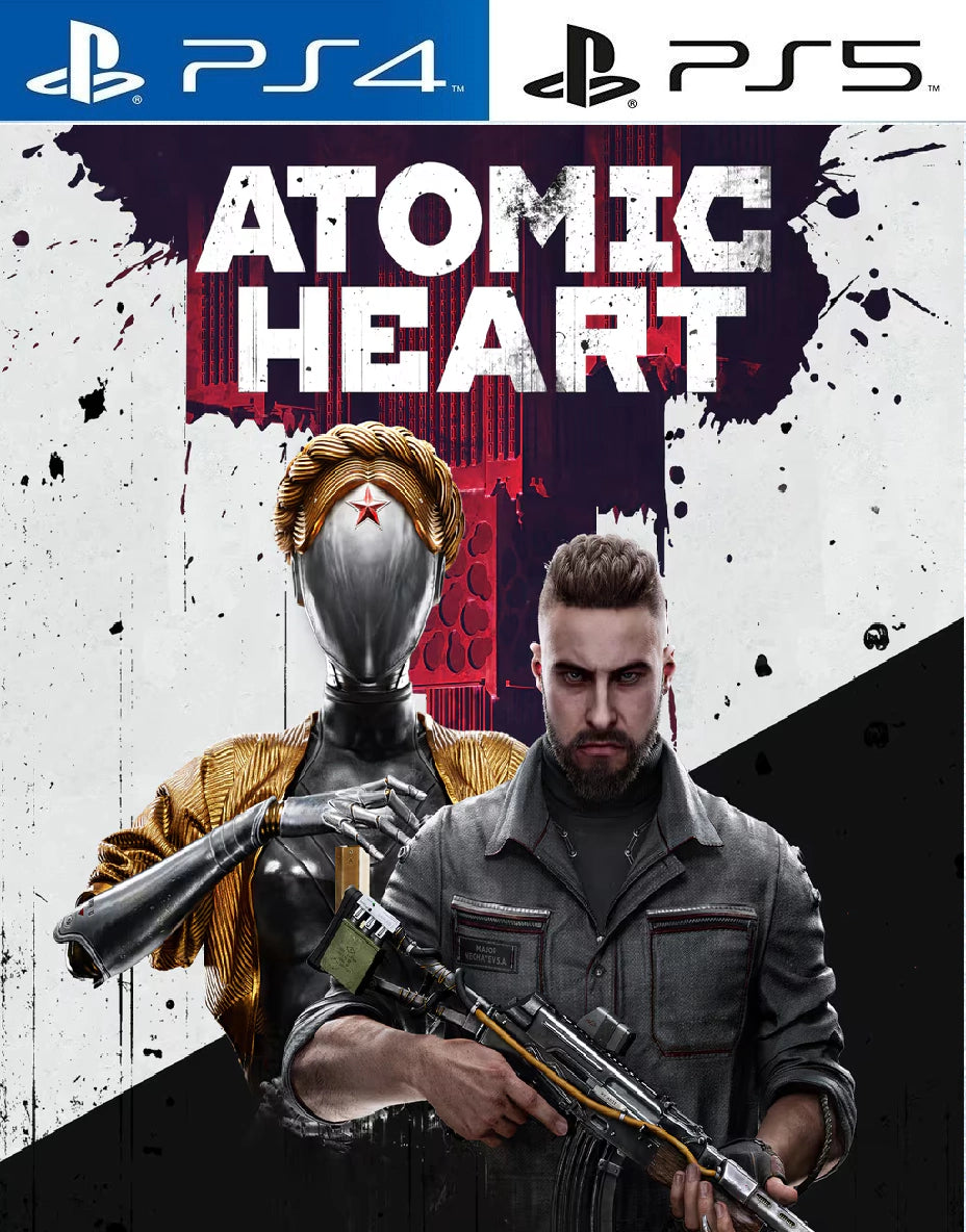 Atomic Heart