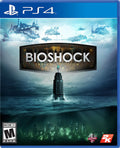 BioShock: The Collection