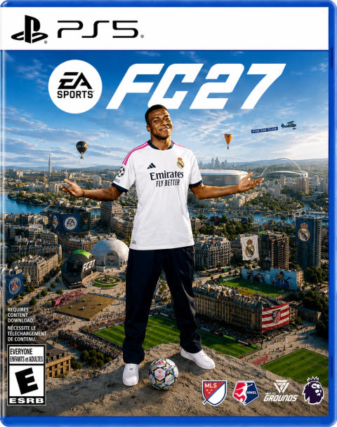 EA SPORTS FC™ 27