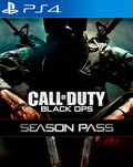 Call of Duty®: Black Ops ESPAÑOL + Pase de temporada → PS4/PS5