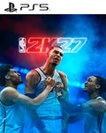 NBA 2K27