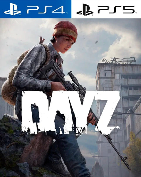 DAYZ