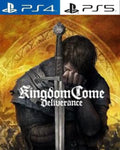Kingdom Come: Deliverance