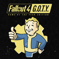 Fallout 4: Game of the Year Edition SUBTITULADO