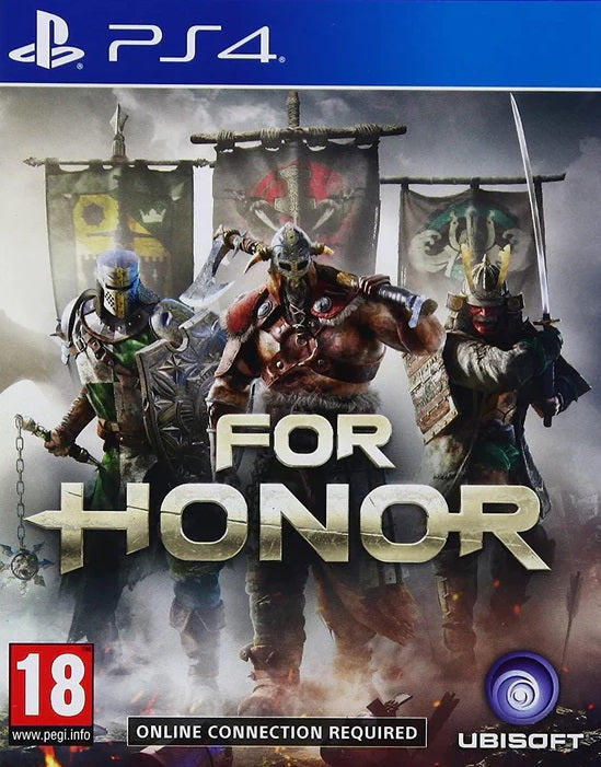 FOR HONOR™ STANDARD EDITION