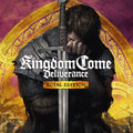 Kingdom Come: Deliverance Royal Edition → PS4/PS5