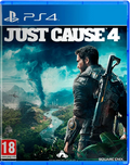 Just Cause 4 - Complete Edition