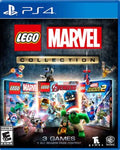 LEGO MARVEL COLLECTION
