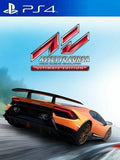 Assetto Corsa Ultimate Edition