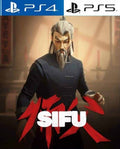 SIFU
