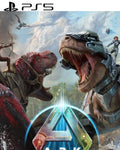 ARK SURVIVAL ASCENDED