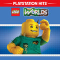LEGO WORLD
