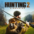 HUNTING SIMULATOR 2