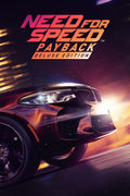 Need for Speed™ Payback - Deluxe Edition